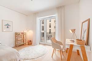 Raum für´s neue Glück! – Die vollständige Adresse der Immobilie erhältst du vom Anbieter., 22763 Ottensen, Hamburg – Vorschaubild 9