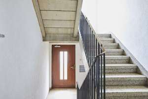 Im WESTEN ZUHAUSE - Tolle 3 Zimmerwohnung mit Balkon und EBK zu vermieten – Die vollständige Adresse der Immobilie erhältst du vom Anbieter., 70197 Rotebühl, Stuttgart – Vorschaubild 7