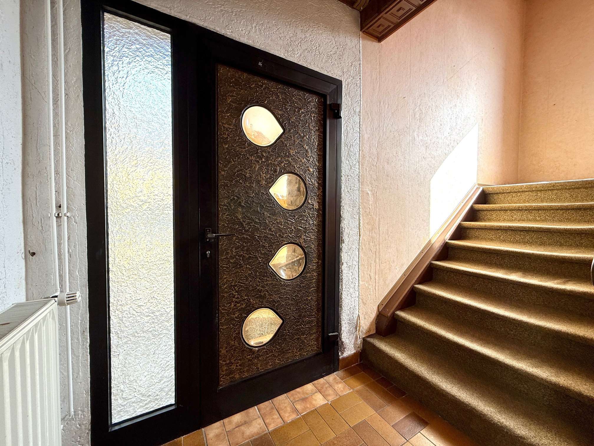 Von RTI:"Historisches Wohnhaus mit Potenzial in Ettinghausen", Westerwaldkreis – Bild 2