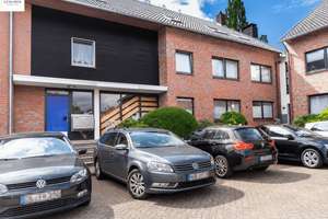 Willkommen in Ihrem neuen Zuhause - gepflegte 3 Zimmer Wohnung in Eversten
