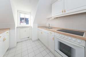 Charmante Galeriewohnung mit Dachterrasse und Balkon – Die vollständige Adresse der Immobilie erhältst du vom Anbieter., 80689 Blumenau, München – Vorschaubild 20