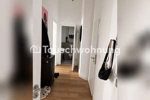 Tauschwohnung: Sanierte Altbauwohnung Nähe Zoopark gegen Balcon oder Garten – 40237 Düsseltal, Düsseldorf – Vorschaubild 7