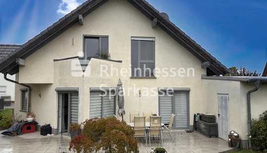 Bild von Einziehen und wohlfühlen! Freistehendes Einfamilienhaus in ruhiger Wohnlage