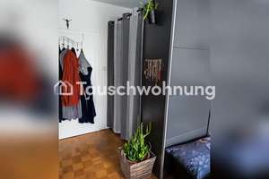 Tauschwohnung: Düsseldorf,Stadtbezirk 6:Tausche 44 qm Wohnung gegen 3/4 Zim – Die vollständige Adresse der Immobilie erhältst du vom Anbieter., 40470 Mörsenbroich, Düsseldorf – Vorschaubild 12