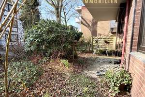 Frei verfügbar: Terrassenwohnung mit durchdachtem Grundriss und viel Potenzial! – Burgwedelkamp 25, 22457 Schnelsen, Hamburg – Vorschaubild 10