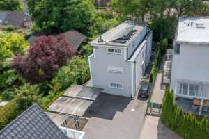 Modern und Effizient! (Effizienzklasse A) - Staffelgeschoss aktuell frei! – Die vollständige Adresse der Immobilie erhältst du vom Anbieter., 22159 Farmsen-Berne, Hamburg – Vorschaubild 2
