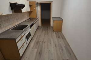 Schöne 2-Zimmer-Wohunung