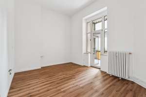 Erstbezug nach umfassender Sanierung in Düsseldorf - Oberberbilk – Die vollständige Adresse der Immobilie erhältst du vom Anbieter., 40227 Oberbilk, Düsseldorf – Vorschaubild 6