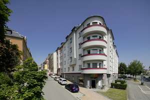 Wie wär's damit? Hübsche Zwei-Zimmer-Wohnung mit Wintergarten – 8525 Bahnhofsvorstadt, Plauen – Vorschaubild 12
