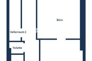 Mehrfamilienhaus mit Garten – Souterrain vermietet, Hochparterre und Dachgeschoss frei verfügbar – Die vollständige Adresse der Immobilie erhältst du vom Anbieter., 28199 Hohentor, Bremen – Vorschaubild 27