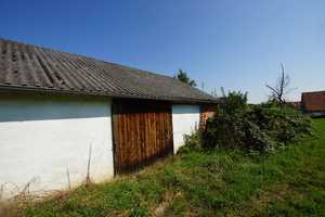 Hier haben Sie viel Platz! Einfamilienhaus, 3 Stadl und Garage auf großzügigem Grundstück + Acker... – Neuburg-Schrobenhausen (Kreis) – Vorschaubild 20
