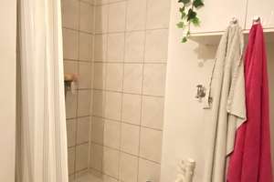 Nachmieter ab 01.07.  für 2 Zimmerwohnung (35qm) gesucht  – Die vollständige Adresse der Immobilie erhältst du vom Anbieter., 93049 Westenviertel, Regensburg – Vorschaubild 3