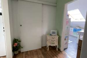 Gepflegte 3-Zimmer Dachgeschosswohnung in Dortmund-Wischlingenu – Schulenburgstrasse 2a, 44369 Huckarde (Ortsteil), Dortmund – Vorschaubild 3