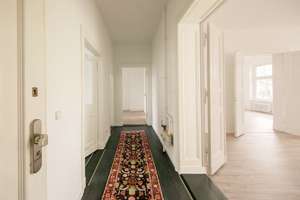 Bezugsfreie 3 Zi-Whg im VH im 2. OG im schönen Friedenau – Fregestraße 62, 12159 Schöneberg, Berlin – Vorschaubild 7
