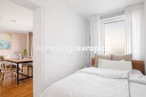 Wohnungstausch: Türkenstraße 28 – Türkenstraße 28, 80000 Universität, München – Vorschaubild 4