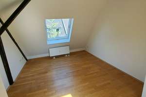 Stilvoll wohnen: Saniertes 2-Zimmer-Apartment in Essen-Frohnhausen