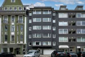 Ein Stück Düsseldorf für morgen - Vermietete Kapitalanlage im beliebten Flingern-Nord – 40235 Flingern Nord, Düsseldorf – Vorschaubild 12