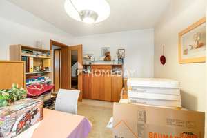 Geräumiger & heller Rohdiamant mit Parkblick: 3 Zimmer, Garage sowie Fahrstuhl | Eversten Holz – Die vollständige Adresse der Immobilie erhältst du vom Anbieter., 26122 Eversten, Oldenburg (Oldenburg) – Vorschaubild 12