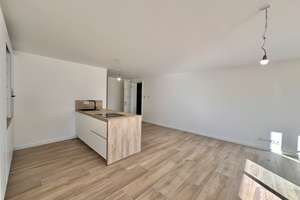 NEUBAU - hochwertige 4 Zimmer Wohnung mit Einbauküche und FBH – Ludenberger Straße 21, 40629 Ludenberg, Düsseldorf – Vorschaubild 4