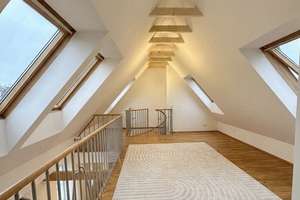Helle Maisonette Wohnung mit 4,5 Zimmern in bester Lage – Kempener Allee 102, 47803 Kempener Feld/Baackeshof, Krefeld – Vorschaubild 13