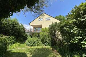 4-Familienhaus in Toplage von Sillenbuch