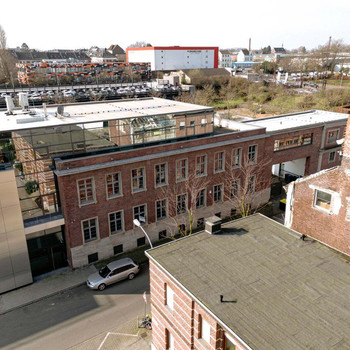 Repräsentativ | beste Lage in Mönchengladbach | flexibel nutzbar