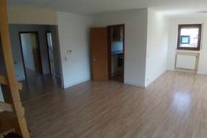 4ZKB mit Diele, Abstellraum, WC, Balkon, Waschkeller, Kellerraum und Tiefgarage – In der Hohl 20, 56073 Moselweiß, Koblenz – Vorschaubild 2