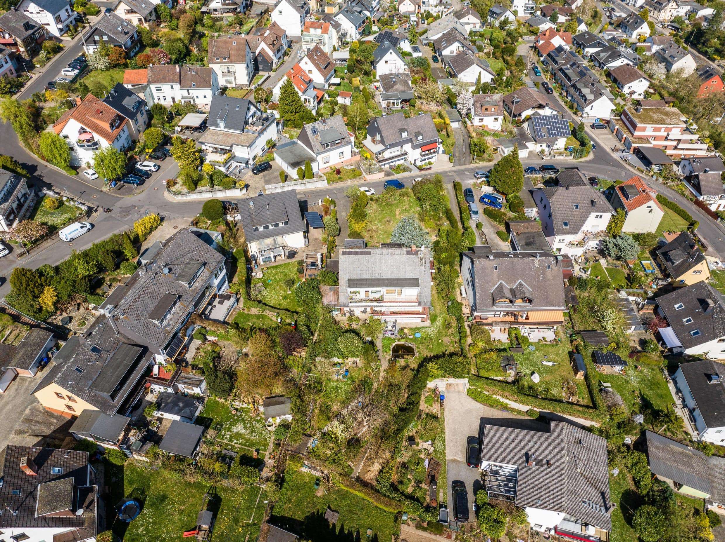 Mehrfamilienhaus + Baugrundstück in Blicklage von Koblenz- Niederberg!, Koblenz – Bild 3