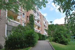 Mit weißen Wohnberechtigungsschein – Lukasstr. 2, 4315 Volkmarsdorf, Leipzig – Vorschaubild 1