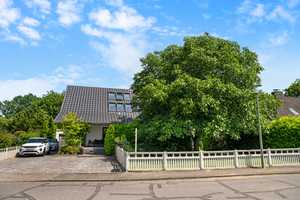 Einmalige Gelegenheit - Modernes Einfamilienhaus mit ca. 158 m² Wohnfläche in ruhiger Lage von Neumü – Neumünster – Vorschaubild 2