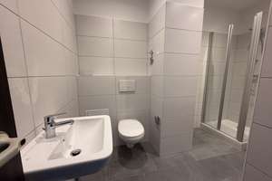 Wohnung mit Balkon – neues Bad mit Wanne und Dusche – neue Böden – Richardstraße 10, 9113 Schloßchemnitz, Chemnitz – Vorschaubild 18