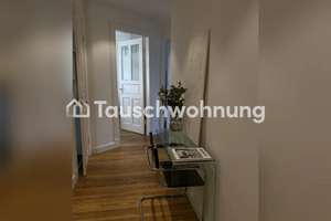 Tauschwohnung: Wohnungstausch 2 Zimmer Wohnung – Die vollständige Adresse der Immobilie erhältst du vom Anbieter., 20251 Eppendorf, Hamburg – Vorschaubild 5