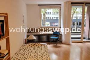 Wohnungstausch: Melatengürtel 20