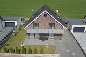 Sofort bezugsfertig! Traumhaftes Einfamilienhaus mit Garage und großem Garten in Toplage! – Die vollständige Adresse der Immobilie erhältst du vom Anbieter., 38239 Thiede, Salzgitter – Vorschaubild 1