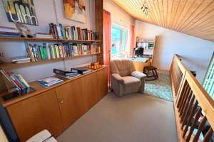Attraktives Einfamilienhaus mit Einliegerwohnung am Neuen Roten Berg in Ulm-Söflingen – Die vollständige Adresse der Immobilie erhältst du vom Anbieter., 89081 Söflingen, Ulm – Vorschaubild 9