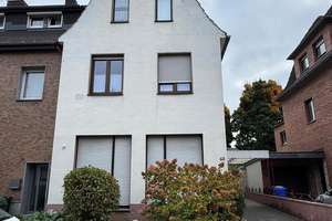 Schöne Wohnung mit ca. 45 qm Wohnfläche in ruhigem 4-Parteienhau – Bödikerstraße 63, 41238 Heyden, Mönchengladbach – Vorschaubild 5
