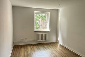 2-Raumwohnung mit tollem Grundriss zu vermieten. – Lüderitzstraße 9, 24149 Neumühlen-Dietrichsdorf, Kiel – Vorschaubild 3