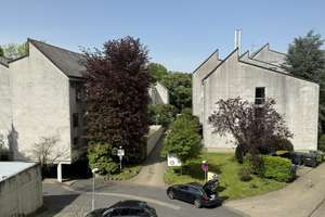Schönes Studentenappartement direkt am Westpark/all inklusive – Vaalser Straße 150-152b, 52074 Westpark, Aachen – Vorschaubild 6