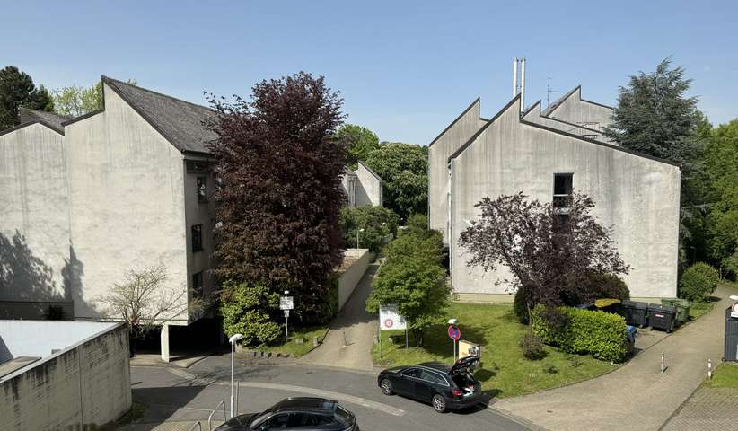 Schönes Studentenappartement direkt am Westpark/all inklusive - Photo 5