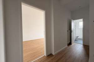Einzimmerwohnung in Wersten - Erstbezug nach Sanierung – Die vollständige Adresse der Immobilie erhältst du vom Anbieter., 40591 Wersten, Düsseldorf – Vorschaubild 8