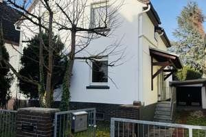 Gestalten Sie Ihre Wohnträume -  Einfamilienhaus mit großer Dachterrasse in Toplage – Die vollständige Adresse der Immobilie erhältst du vom Anbieter., 64297 Eberstadt, Darmstadt – Vorschaubild 2