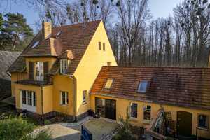30er Jahre Landhausklassiker im Grünen mit viel Raum für die Familie – Potsdam-Mittelmark (Kreis) – Vorschaubild 19