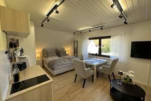 Vollausgestattetes 5-Zimmer-Haus als Monteurwohnung oder WG in Augsburg Kriegshaber – Schmutterstraße 26a, 86156 Kriegshaber, Augsburg – Vorschaubild 8