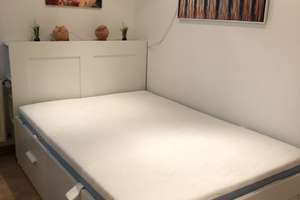 Möbliertes 2 Zimmer Wellness Appartement  – Die vollständige Adresse der Immobilie erhältst du vom Anbieter., 70327 Gehrenwald, Stuttgart – Vorschaubild 9