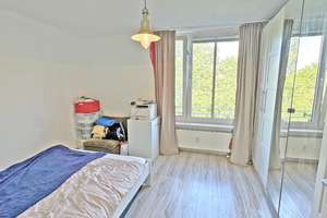 Lichtdurchflutete 2-Zimmer-Whg. mit Wohnküche und West Loggia am Nordpark nähe BMW !!! – Werner-Egk-Bogen 65, 80939 Freimann, München – Vorschaubild 12