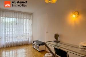 Mehr Raum zum Leben: 1,5 Zimmer mit Potenzial für 2 Zimmer – Die vollständige Adresse der Immobilie erhältst du vom Anbieter., 63067 Ledermuseum, Offenbach am Main – Vorschaubild 2