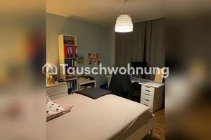 Tauschwohnung: Suche 2-Zimmer gegen meine 3 Zimmer Wohnung in Berlin – Die vollständige Adresse der Immobilie erhältst du vom Anbieter., 10553 Moabit, Berlin – Vorschaubild 3