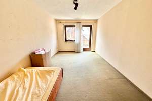 Zwei Häuser zum Preis von einem: Einfamilienhaus mit Ausbaupotenzial + separates Wohnhaus – 97956 Werbach – Vorschaubild 14