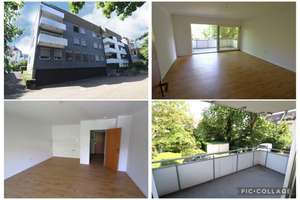 *WE 4* Tolles Apartment mit Balkon, Stellplatz & Aufzug