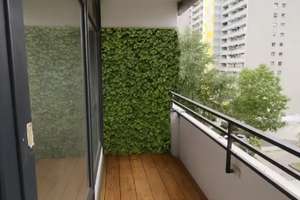 Wohnen mit Charakter: Kompaktes Apartment in Neuss – Die vollständige Adresse der Immobilie erhältst du vom Anbieter., 40489 Angermund, Düsseldorf – Vorschaubild 7